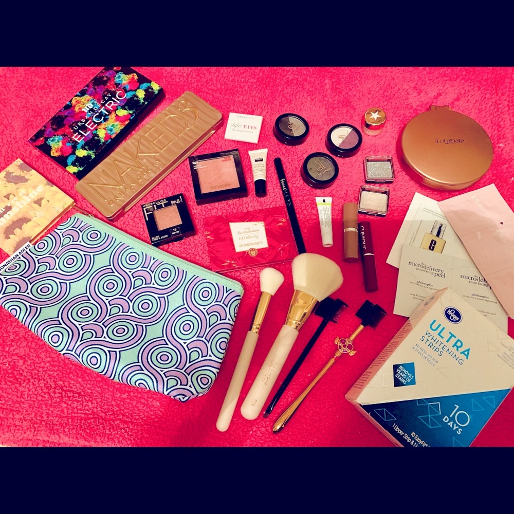 Beauty Bundle
